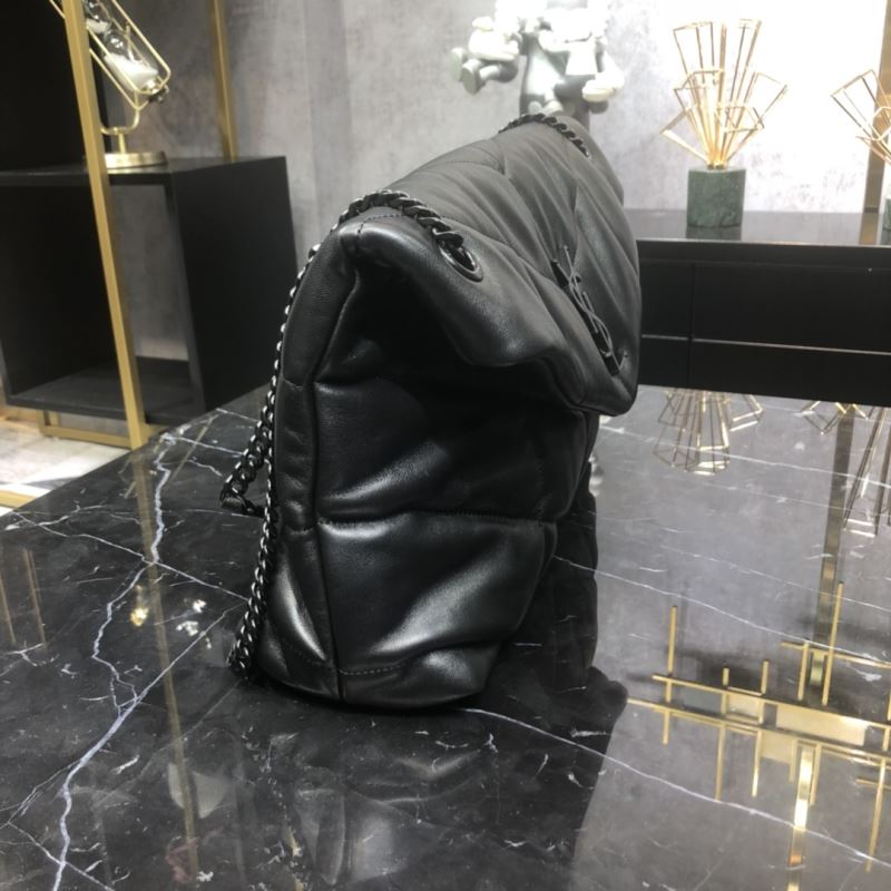 YSL Satchel Bags